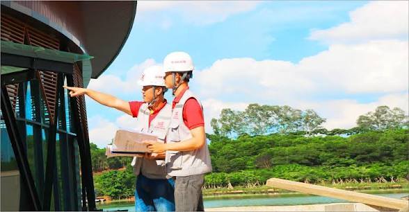 Năng lực – Đội ngũ – Hệ thống quản trị